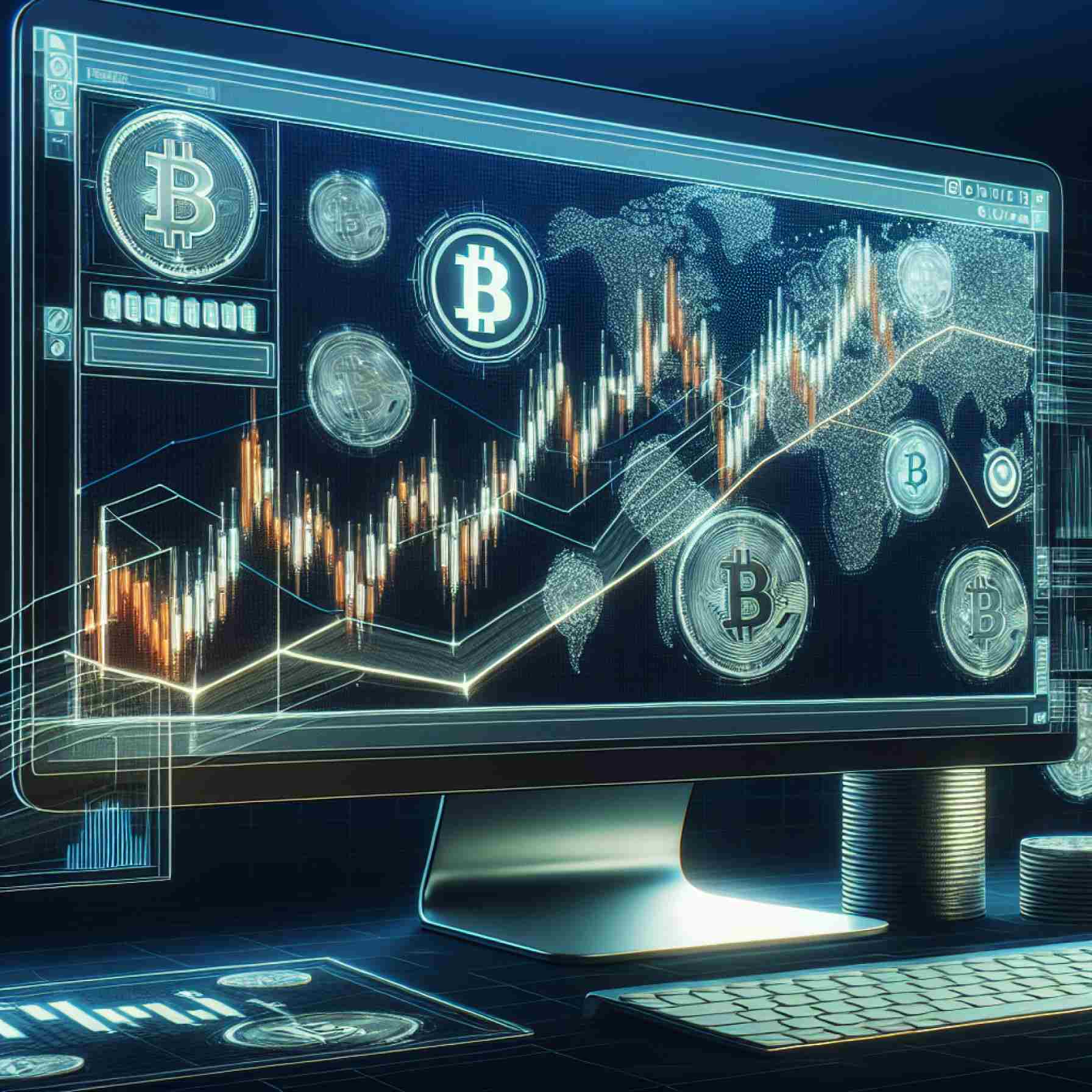 How Coinbase Became the World’s Leading Crypto Derivative Platform