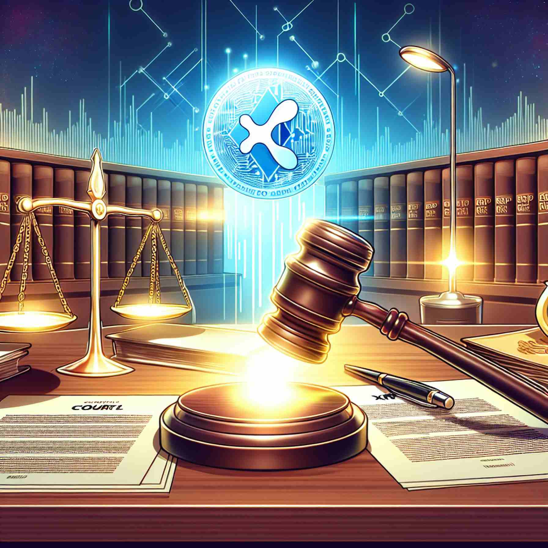 Ripple’s Legal Saga Ends: What the Landmark Settlement Means for the Future of XRP