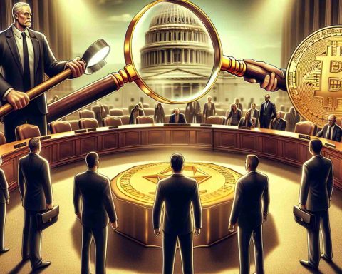 Crypto Cacophony: Trump’s Digital Ties, SEC’s Tokenization Focus, and a Senate Standoff Crypto Cacophony: Trump’s Digital Ties, SEC’s Tokenization Focus, and a Senate Standoff