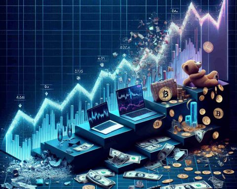 The Rise and Fall of a Crypto King: The Story Behind a Shattered Dream The Rise and Fall of a Crypto King: The Story Behind a Shattered Dream