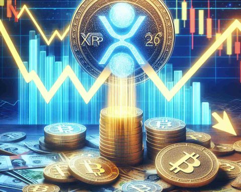 XRP Shines Amid Coinbase’s Revenue Troubles: What’s Driving the Resurgence? XRP Shines Amid Coinbase’s Revenue Troubles: What’s Driving the Resurgence?
