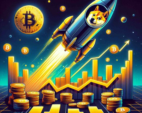 Dogecoin Rockets Forward: Can Its 2025 Momentum Rival Bitcoin's Legendary Boom? Dogecoin Rockets Forward: Can Its 2025 Momentum Rival Bitcoin's Legendary Boom?