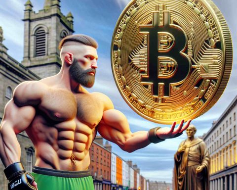 Why Conor McGregor’s Bitcoin Endorsement Could Signal a New Era for Cryptocurrency in Ireland Why Conor McGregor’s Bitcoin Endorsement Could Signal a New Era for Cryptocurrency in Ireland
