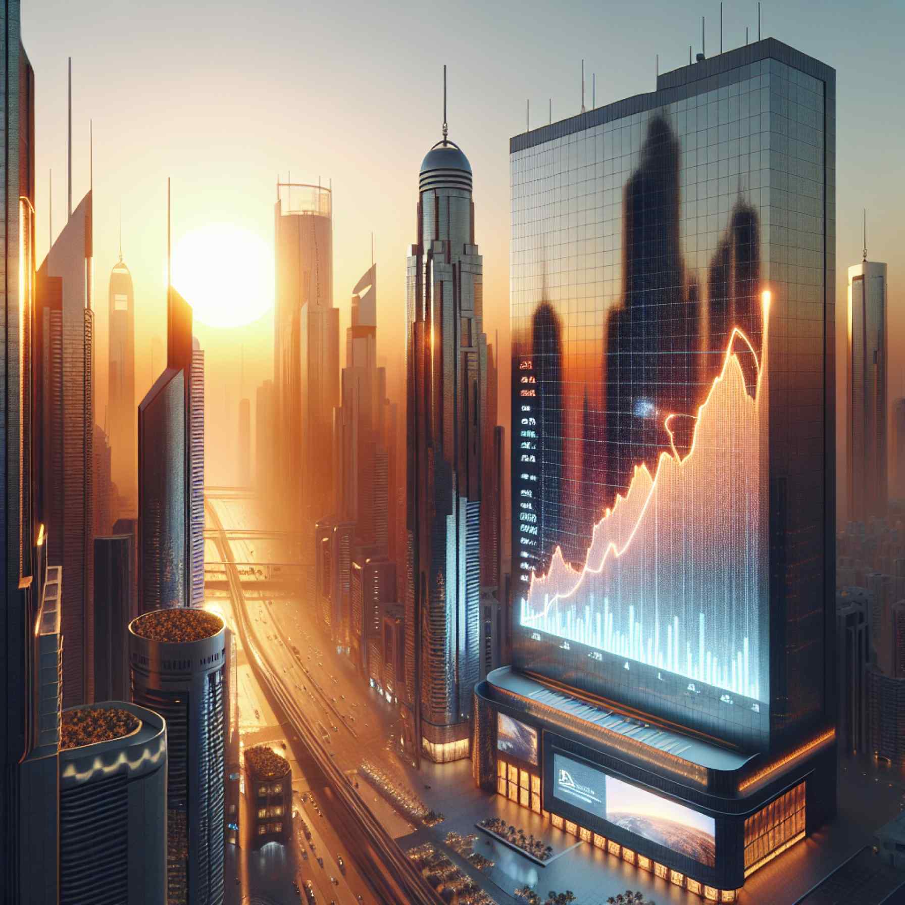 The Trump Empire Expands in the Gulf: Unveiling Real Estate Ventures and Crypto Moves