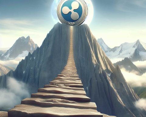 Can XRP Overcome This Pivotal Price Barrier and Soar to New Heights? Can XRP Overcome This Pivotal Price Barrier and Soar to New Heights?