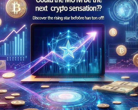 Could MUTM Be the Next Crypto Sensation? Discover the Rising Star Before It Takes Off Could MUTM Be the Next Crypto Sensation? Discover the Rising Star Before It Takes Off