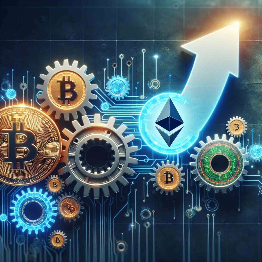 Why the Crypto Revolution Might Rest on One Social Trading Platform’s Bold New Bet Why the Crypto Revolution Might Rest on One Social Trading Platform’s Bold New Bet
