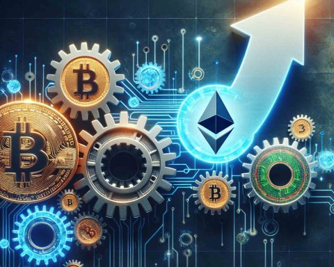 Why the Crypto Revolution Might Rest on One Social Trading Platform’s Bold New Bet Why the Crypto Revolution Might Rest on One Social Trading Platform’s Bold New Bet