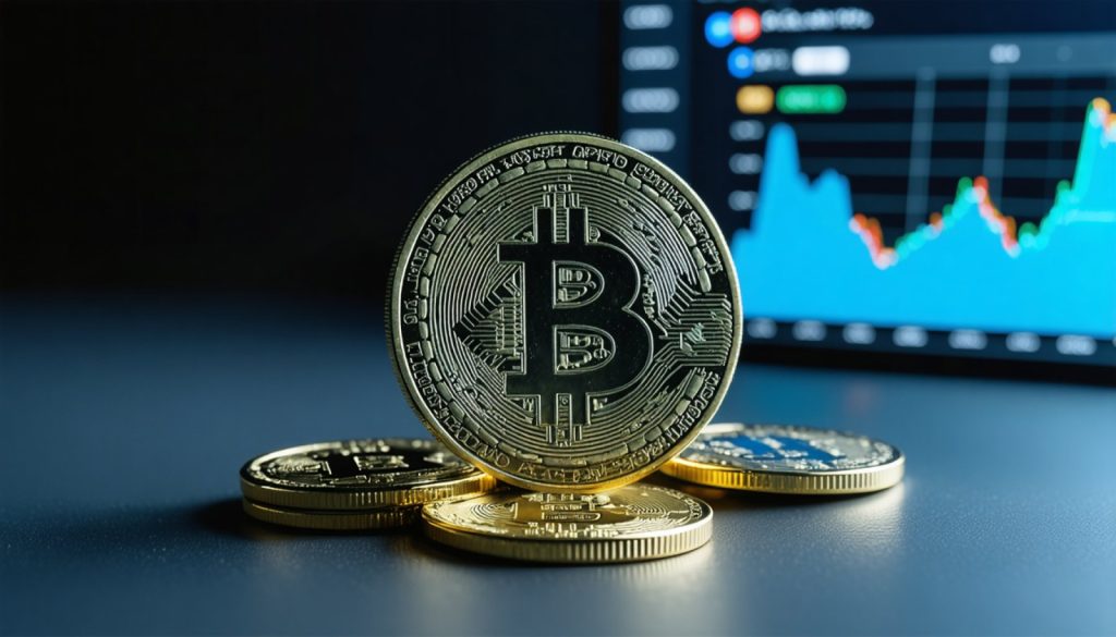 Meet the New Generation of Cryptocurrencies Outshining Legacy Coins Meet the New Generation of Cryptocurrencies Outshining Legacy Coins