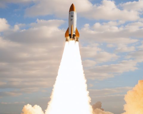 A Stunning Ascent: XRP Rockets Past USDT in a 24-Hour Price Surge A Stunning Ascent: XRP Rockets Past USDT in a 24-Hour Price Surge