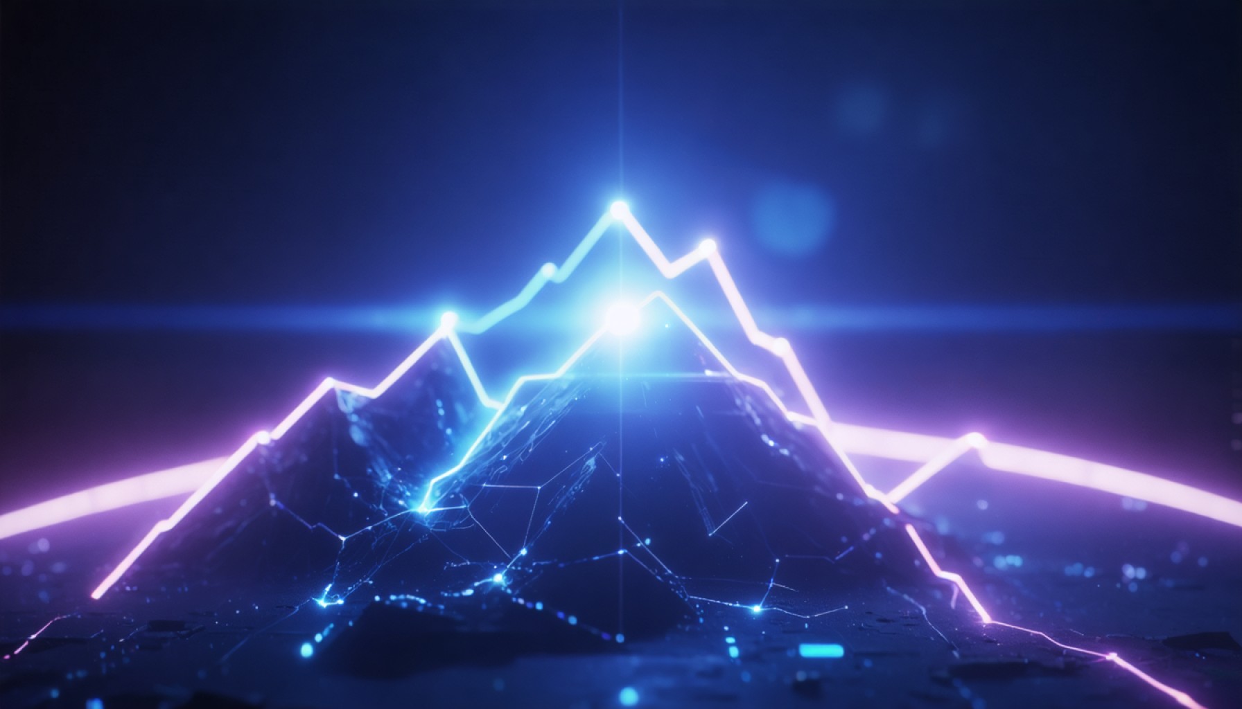 TRON’s Tipping Point: Could TRX Smash Through to New Heights?
