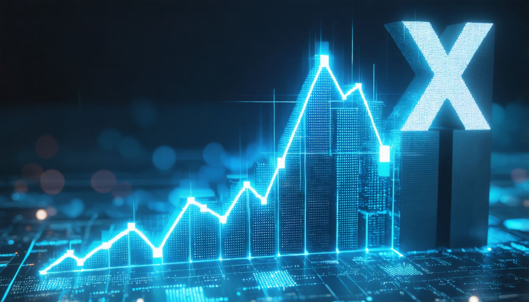 Ali je XRP na robu velikega preboja ali pripravljen na nazadovanje? 