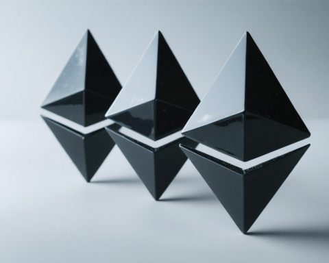 The Surprising Forces Shaping Ethereum’s Market Dance The Surprising Forces Shaping Ethereum’s Market Dance