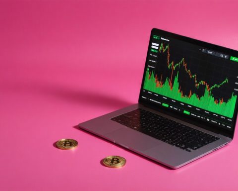 Why Robinhood’s Bold $250 Million Gamble on Crypto Could Reshape Your Financial Future Why Robinhood’s Bold $250 Million Gamble on Crypto Could Reshape Your Financial Future