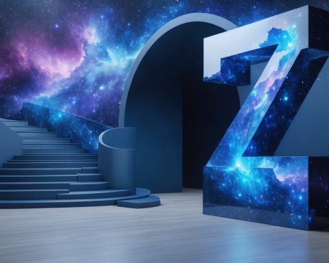 The Art of Innovation: How Tezos is Redefining Blockchain’s Creative Frontier The Art of Innovation: How Tezos is Redefining Blockchain’s Creative Frontier