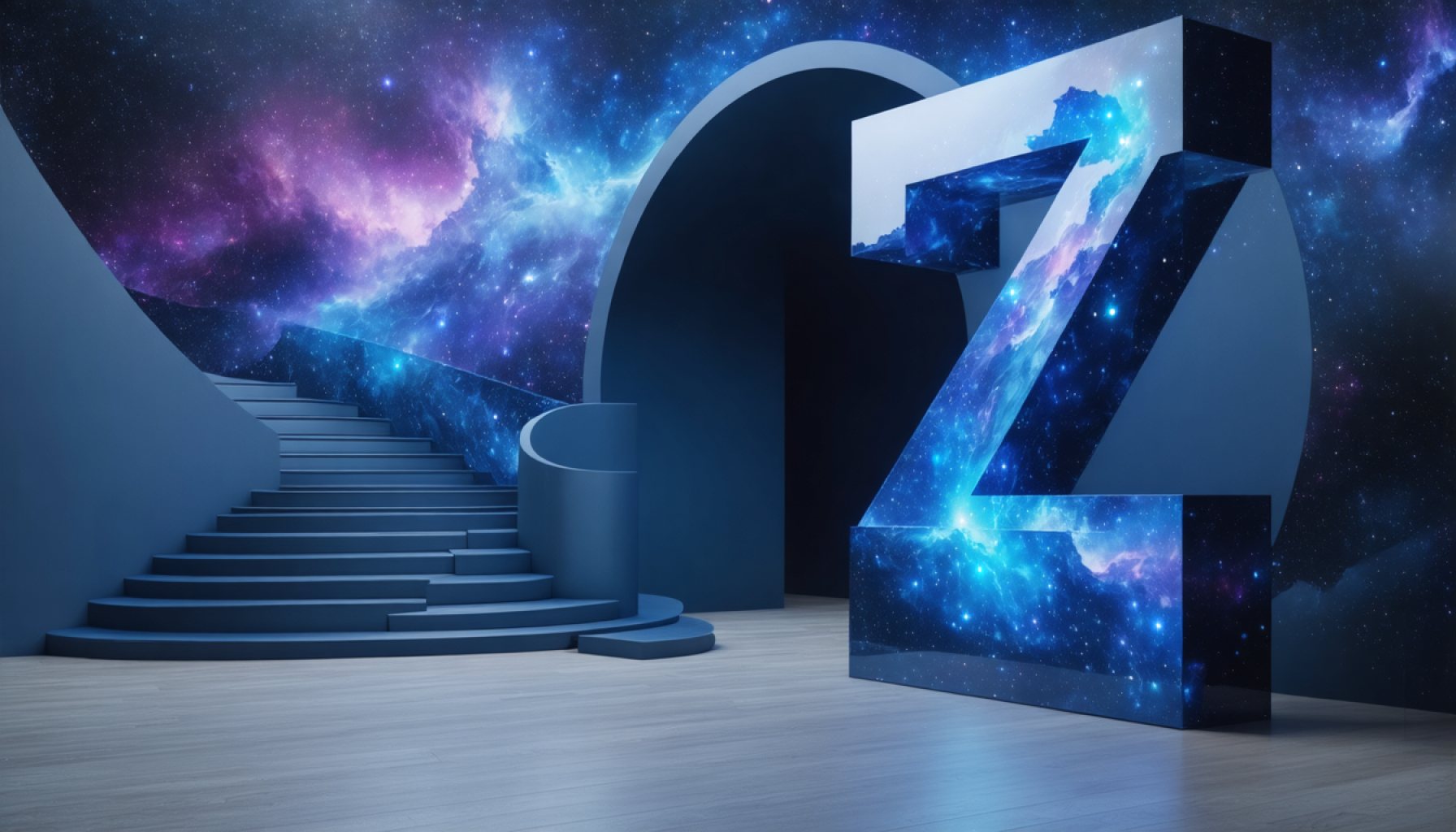 Sztuka innowacji: Jak Tezos redefiniuje kreatywną granicę blockchainu 