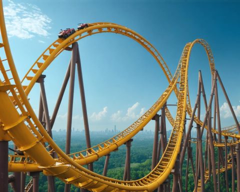 The Memecoin Surge Stalls: MOG’s Rollercoaster Ride and What’s Next The Memecoin Surge Stalls: MOG’s Rollercoaster Ride and What’s Next