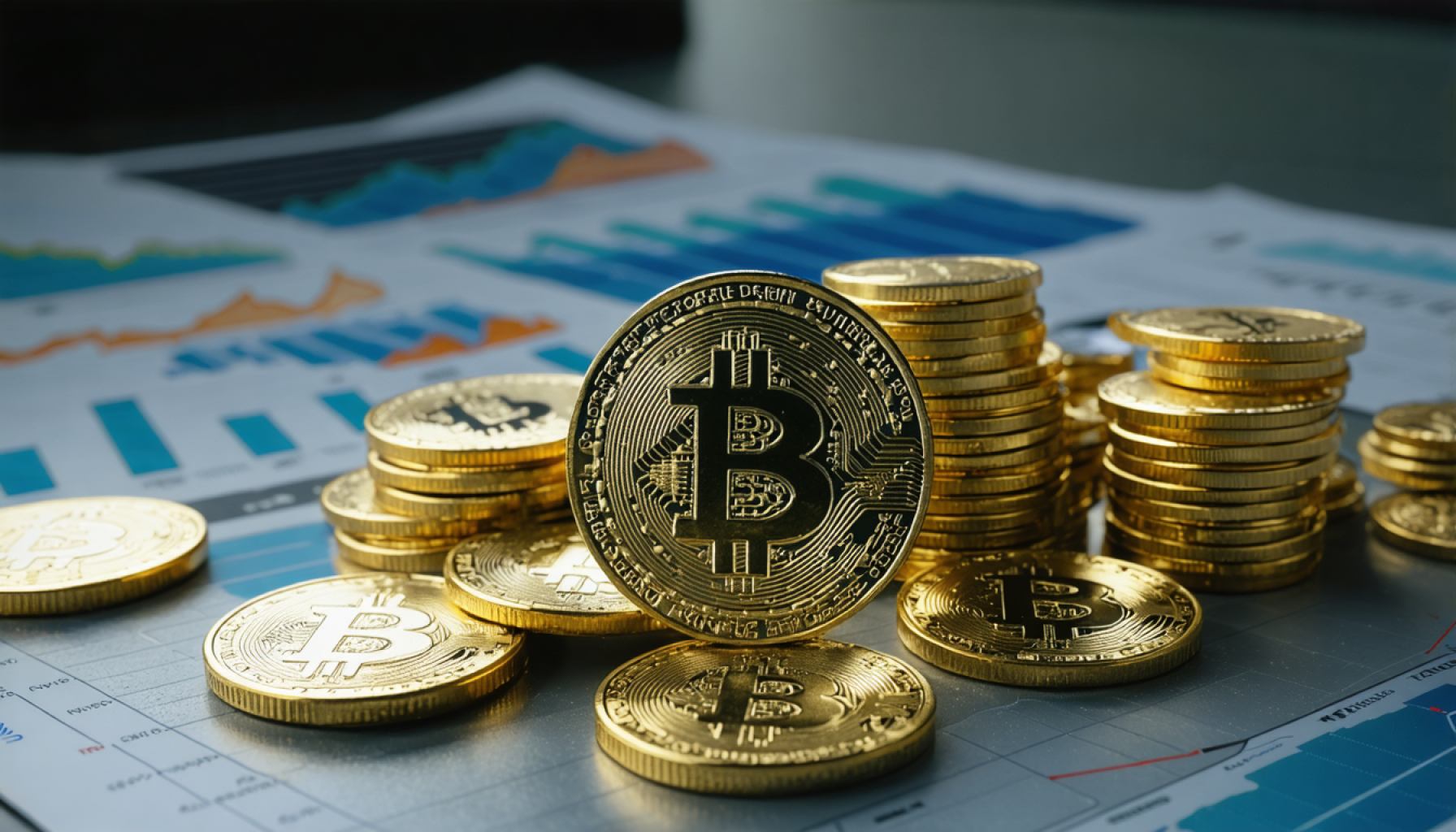 The Untold Surge in Crypto Markets: What’s Driving This New Investment Craze?