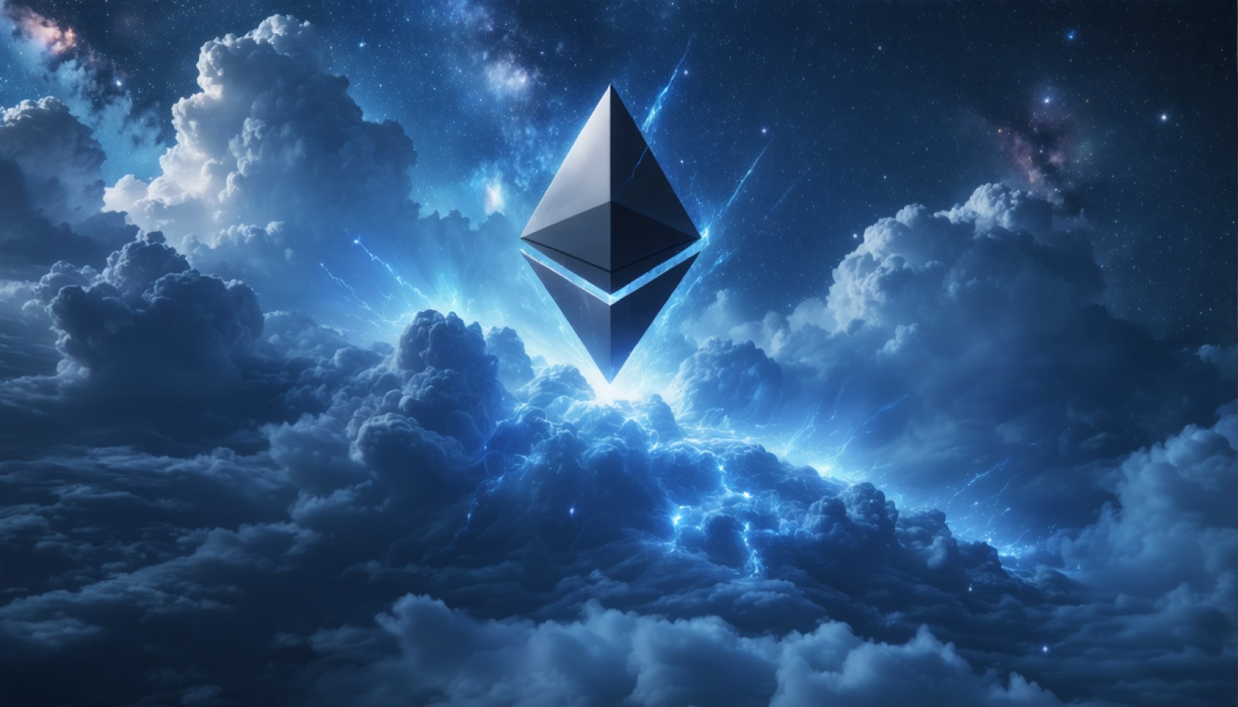 Eterik Yükseliş: Ethereum'un Meteorik İvmesi ve Onu 3,000 Dolar'a Yönlendiren Görünmeyen Güç 