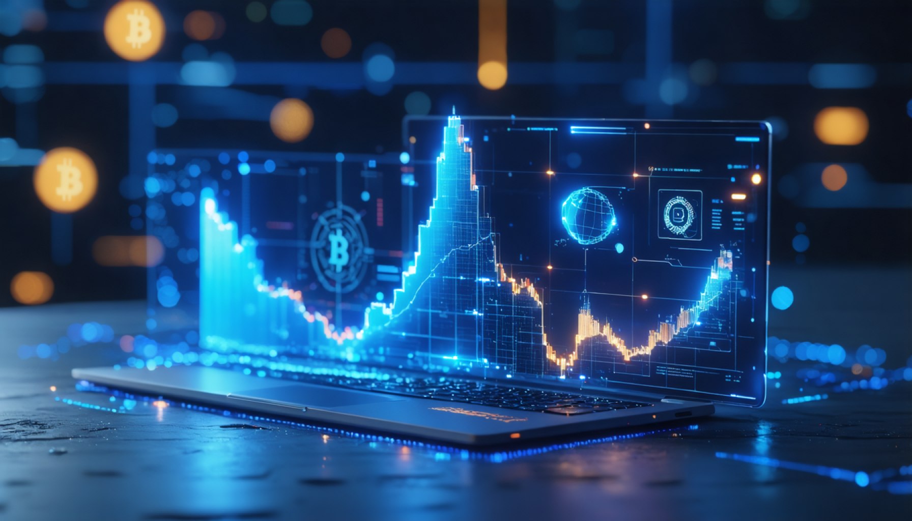 The Unseen Revolution: How Web3 AI is Shaping the Future of Crypto Investing