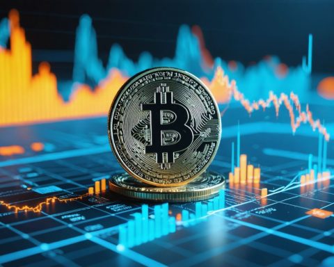 Bitcoin’s $110K Tipping Point: Will It Soar or Stumble? Bitcoin’s $110K Tipping Point: Will It Soar or Stumble?