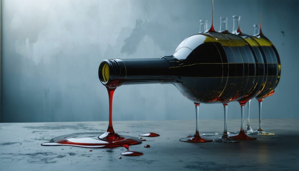 The Secret Technology Revolutionizing the World of Fine Wine The Secret Technology Revolutionizing the World of Fine Wine