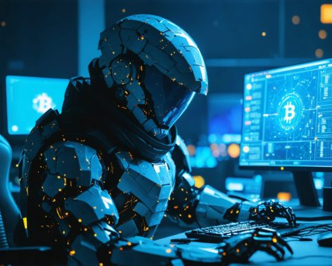 How a Brazen Cyber Heist Exposed Vulnerabilities in the Crypto Giant’s Armor How a Brazen Cyber Heist Exposed Vulnerabilities in the Crypto Giant’s Armor