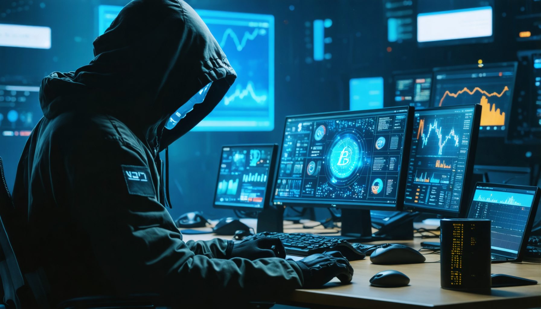 Did Hackers Strike at the Heart of Coinbase? Here's the $20 Million Gamble That Followed 