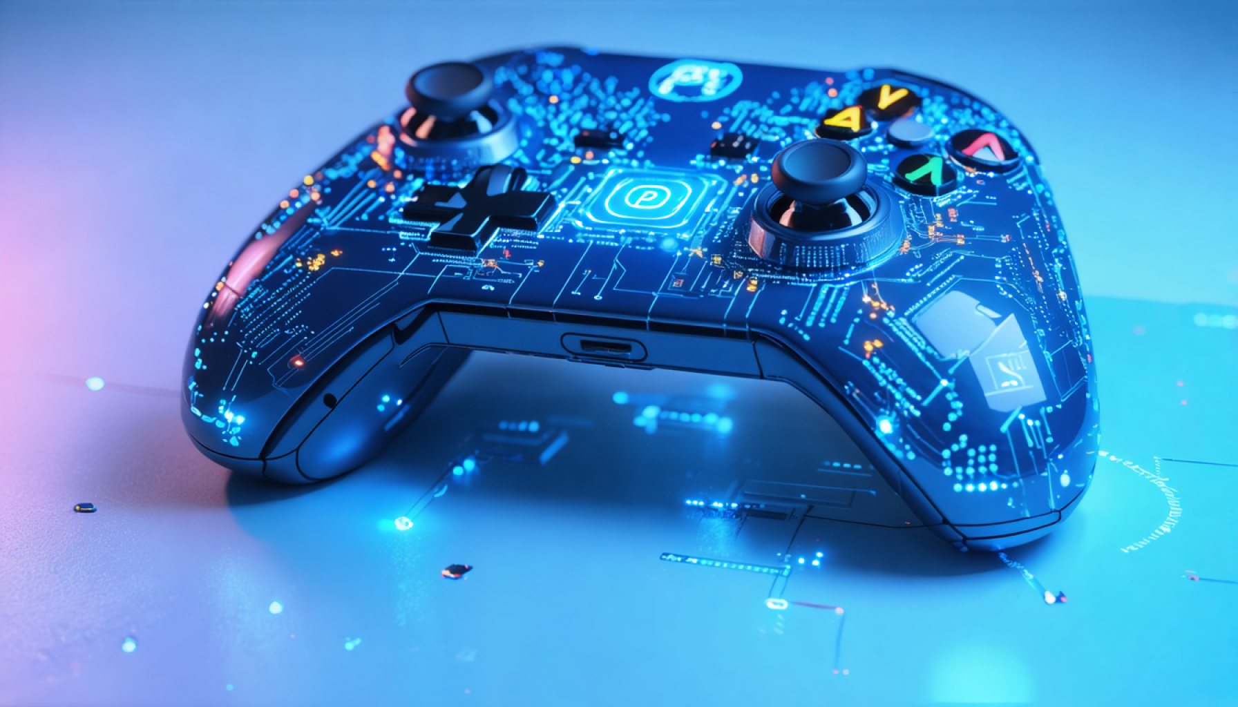 $100 Million Pi Network Fund: Unleashing Innovation Across AI, Gaming, and Fintech