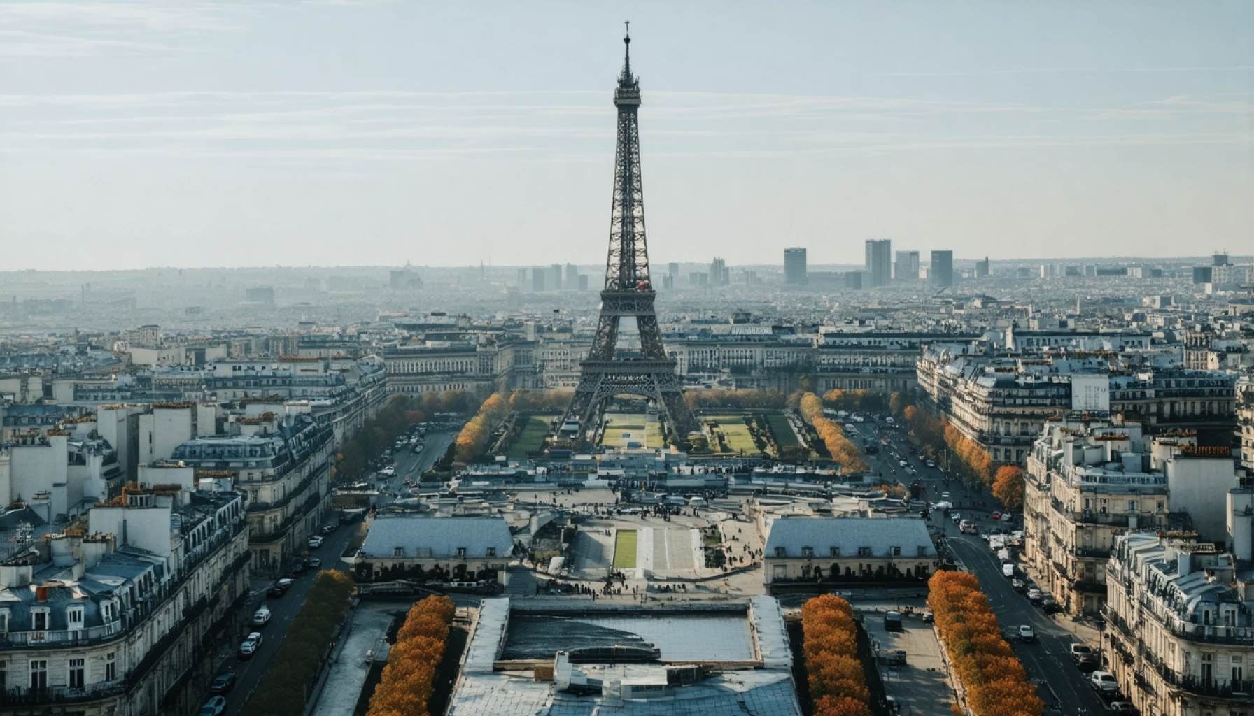 Paris on Edge: The New Security Front Where Crypto and Crime Collide