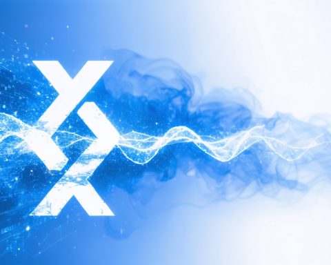 The Ripple Effect: Can XRP’s Hidden Forces Ignite a New Crypto Surge? The Ripple Effect: Can XRP’s Hidden Forces Ignite a New Crypto Surge?