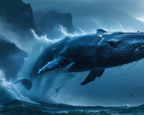 Mystery Withdrawals and Whale Movements: The Next Twist in Ethereum’s Price Drama