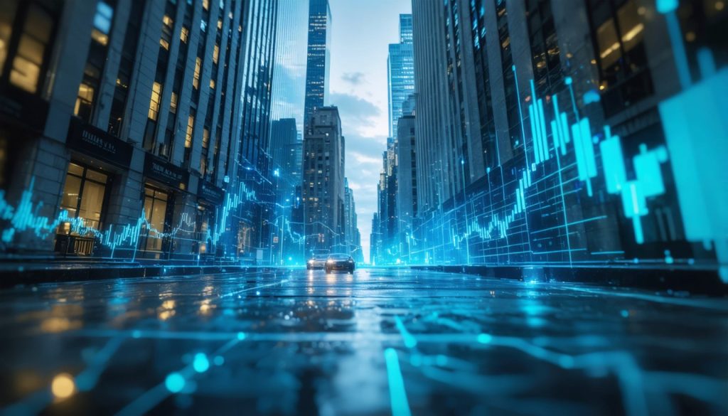 Wall Street Rocked by Jaw-Dropping Data—Is a New Crypto Boom About to Ignite? Wall Street Rocked by Jaw-Dropping Data—Is a New Crypto Boom About to Ignite?