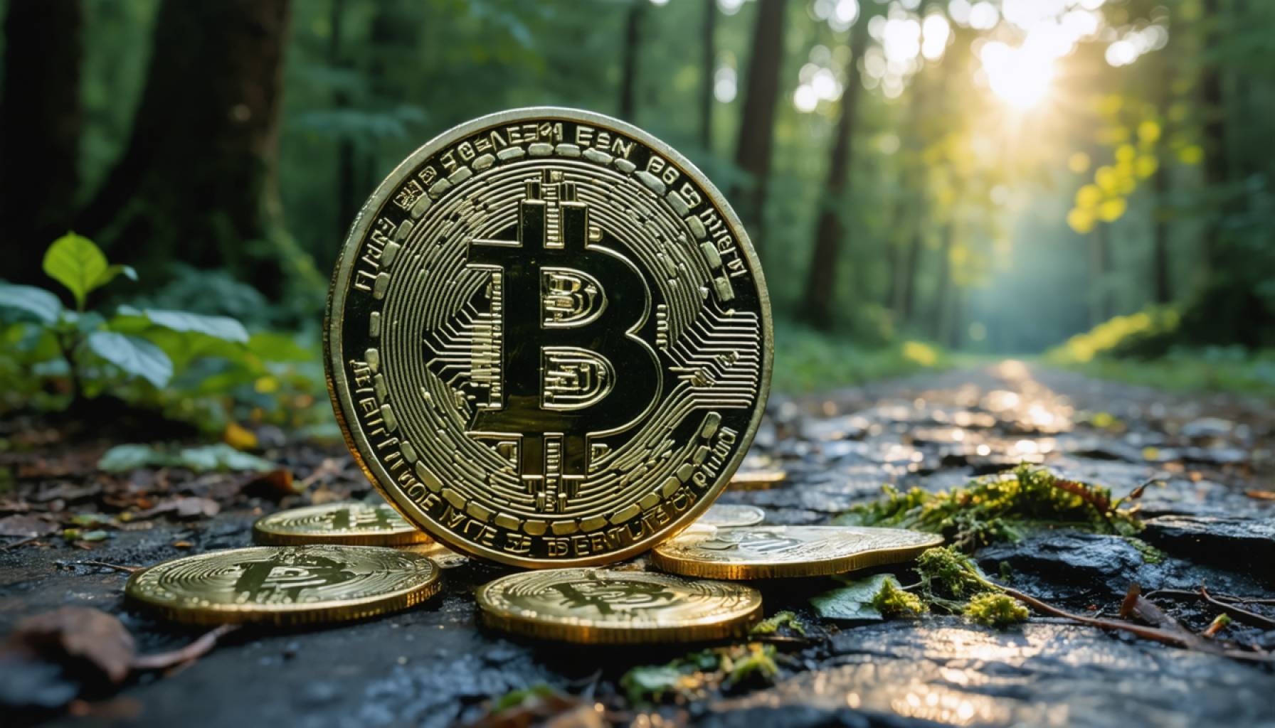 What If Bitcoin Crosses $200,000? The Tantalizing Roadmap Driving Crypto’s Wildest Predictions
