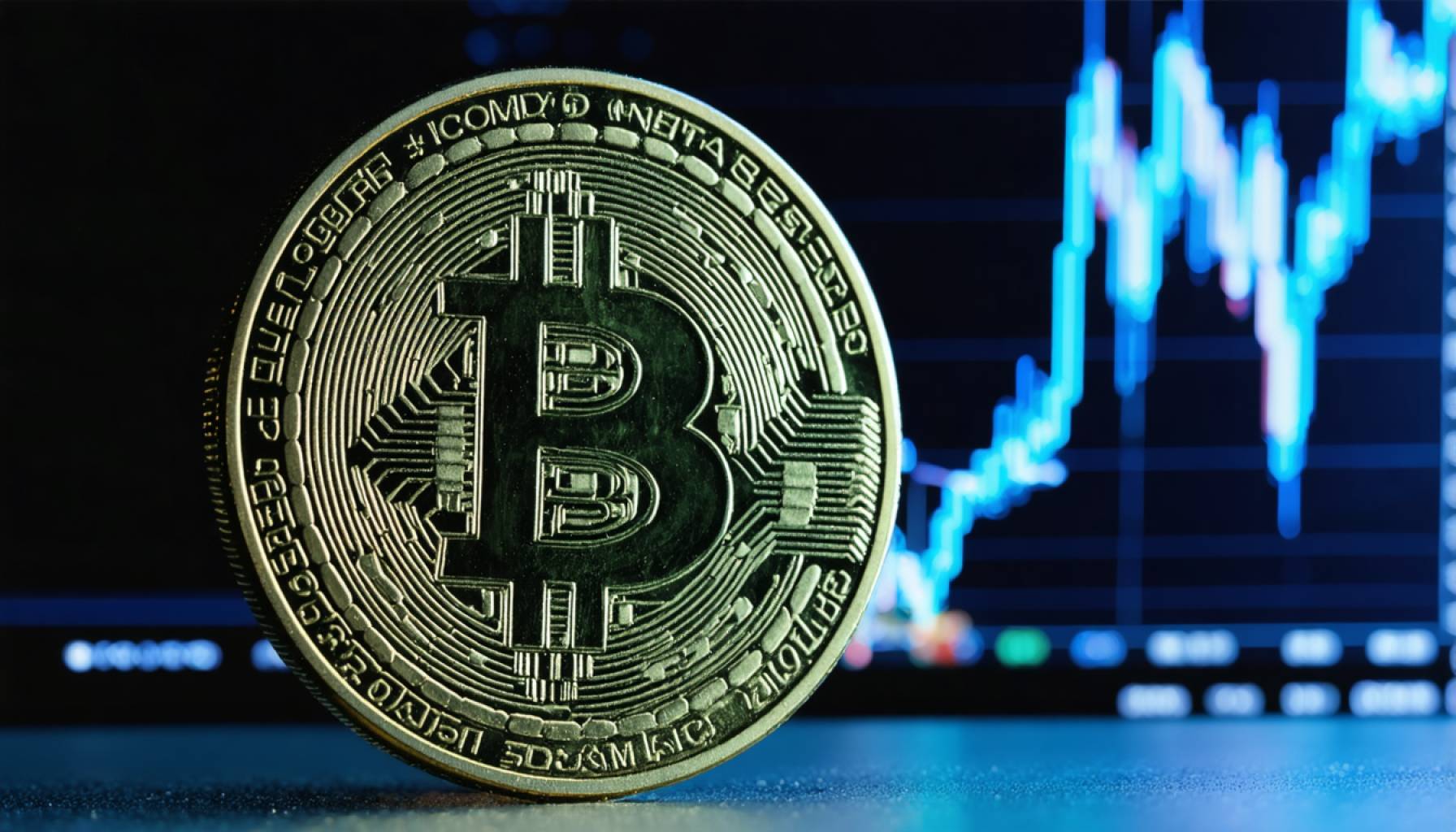 Why Some Analysts Expect Bitcoin to Leap Far Beyond Its Previous Highs—But With a Twist