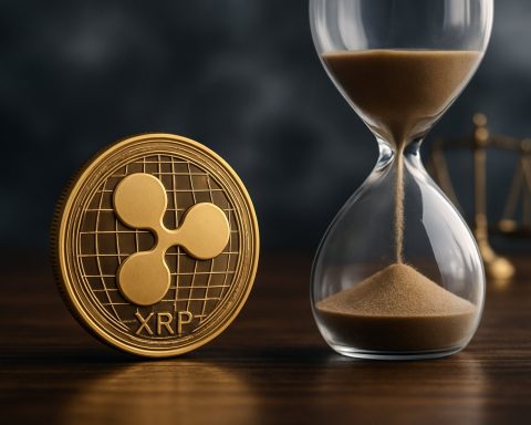 XRP’s High-Stakes Countdown: What Happens When the Legal Clouds Finally Clear?