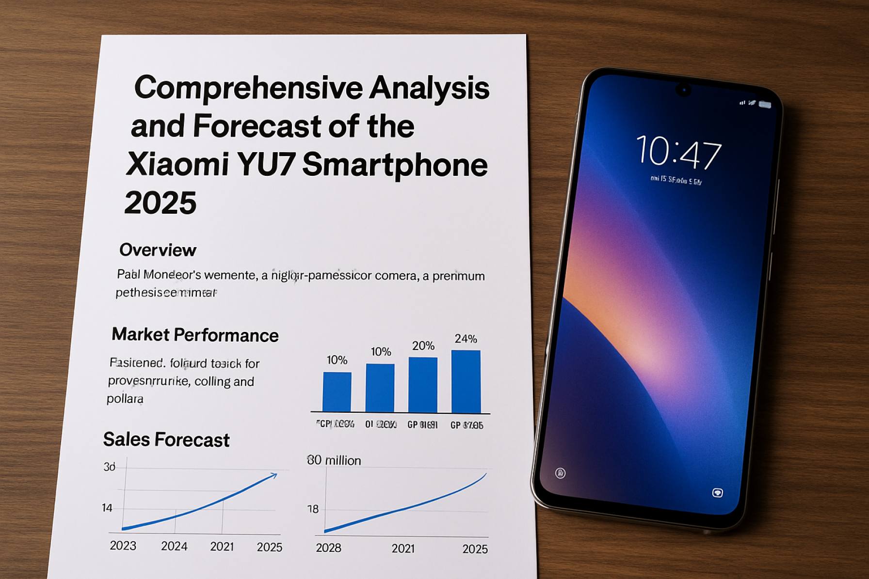 Comprehensive Analysis and Forecast of the Xiaomi YU7 Smartphone 2025