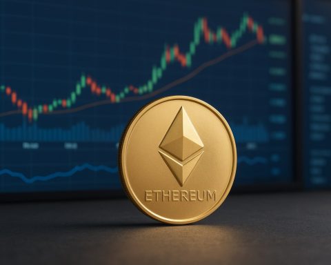 Ethereum: Current Landscape and Future Outlook 2025