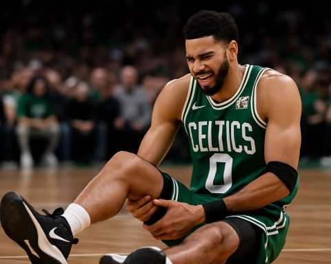 Jayson Tatum Achilles Injury: Impact Assessment and Future Projections 2025 Jayson Tatum Achilles Injury: Impact Assessment and Future Projections 2025