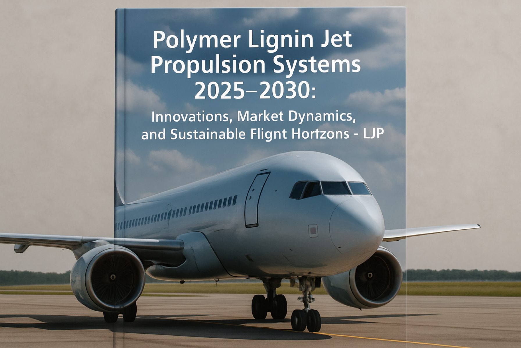 Polymer Lignin Jet Propulsion Systems 2025–2030: Innovations, Market Dynamics, and Sustainable Flight Horizons – LJP 