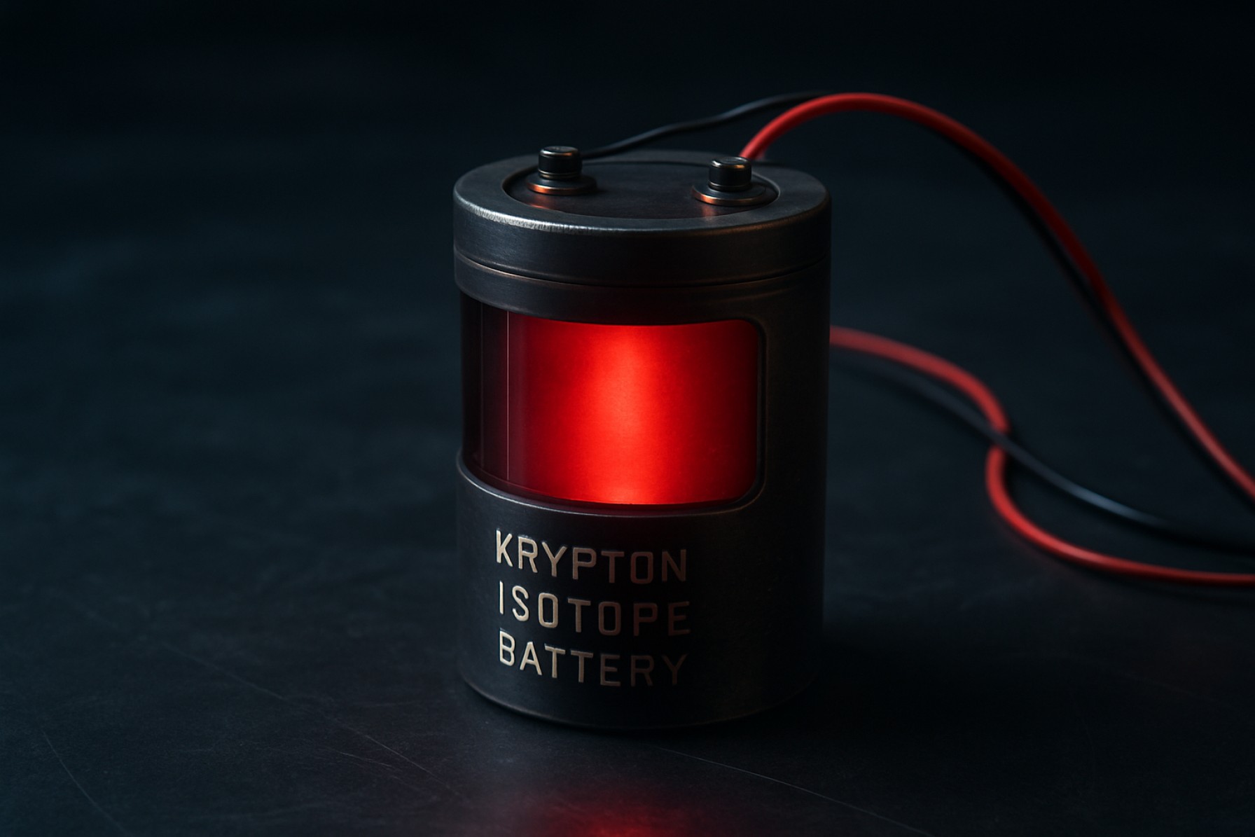 Inside the Dark-Red Krypton Isotope Battery Revolution: How 2025 Will Ignite a New Era in Ultra-Efficient Power—And Why the Next 5 Years Will Change Everything for Critical Industries 