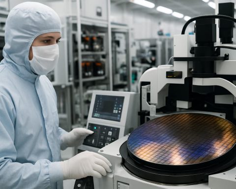 Inside the 2025 Compound Semiconductor Foundry Boom: Who’s Dominating, What’s Next, and the Hidden Forces Driving Explosive Market Growth. Discover the Technologies and Players Shaping the Next Era. Inside the 2025 Compound Semiconductor Foundry Boom: Who’s Dominating, What’s Next, and the Hidden Forces Driving Explosive Market Growth. Discover the Technologies and Players Shaping the Next Era.