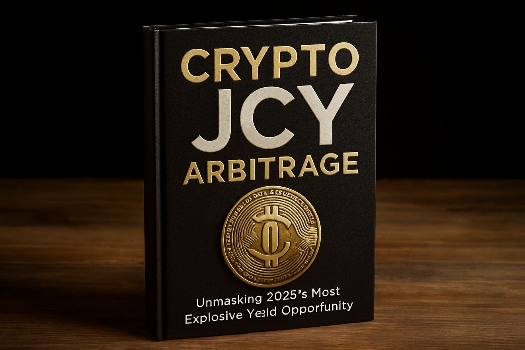 Crypto JCY Arbitrage: Unmasking 2025’s Most Explosive Yield Opportunity