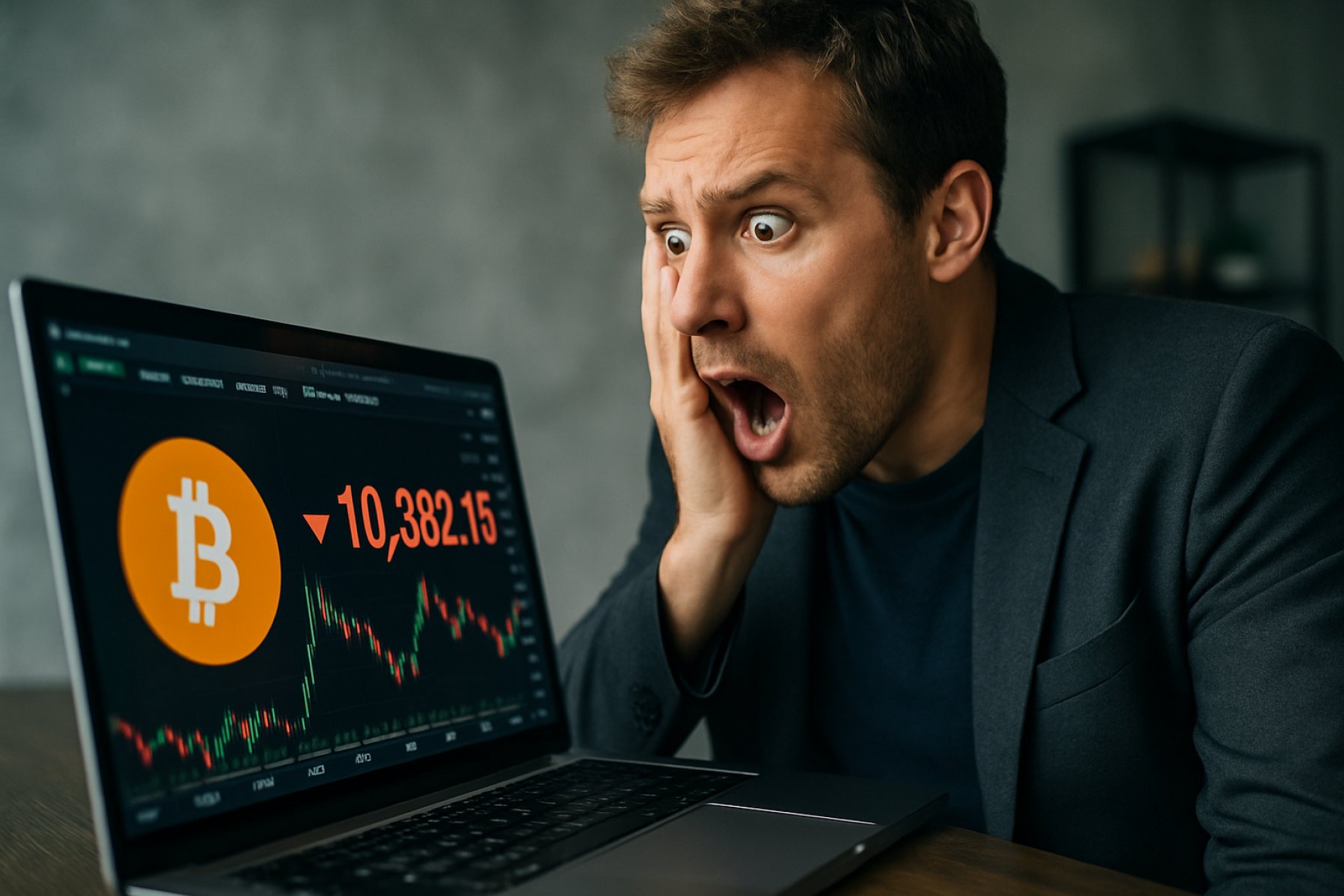 Shocking Vulnerability: Why Crypto Exchanges Could Become the Financial World’s Largest Targets