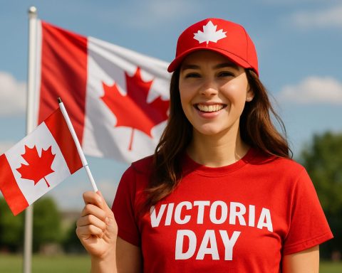 Victoria Day Canada 2025–2029: Surprising Market Trends & Economic Booms Revealed