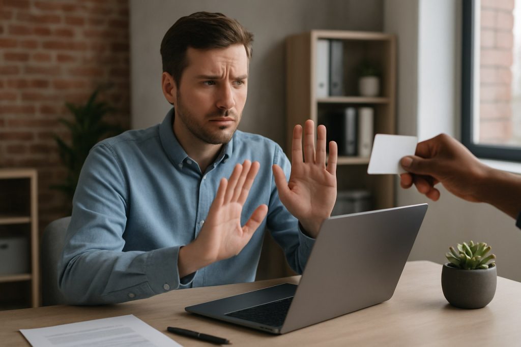 Why Key SNAP Tech Providers Are Pushing Back On Demands For Personal Data Why Key SNAP Tech Providers Are Pushing Back On Demands For Personal Data