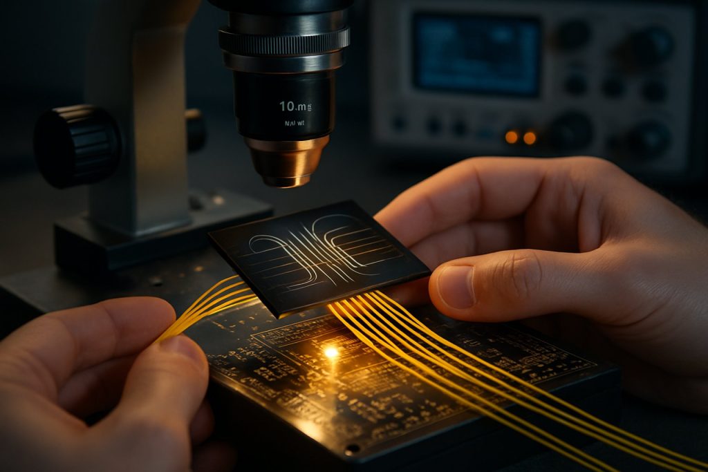 Quantum Waveguide Engineering 2025: The Hidden Tech Revolution Set to Transform Photonics & Computing Quantum Waveguide Engineering 2025: The Hidden Tech Revolution Set to Transform Photonics & Computing