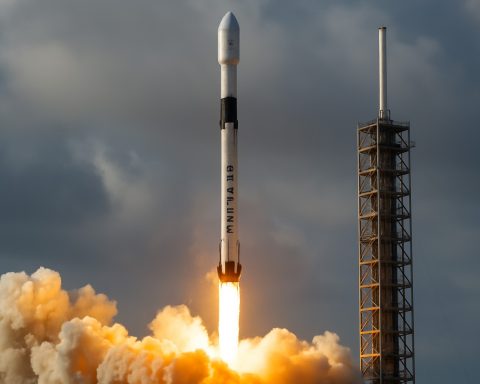 SpaceX pakyla su dideliu Exolaunch sandoriu, tačiau susiduria su reputacijos kritimu—ką tai reiškia JAV kosmoso ambicijų ateičiai