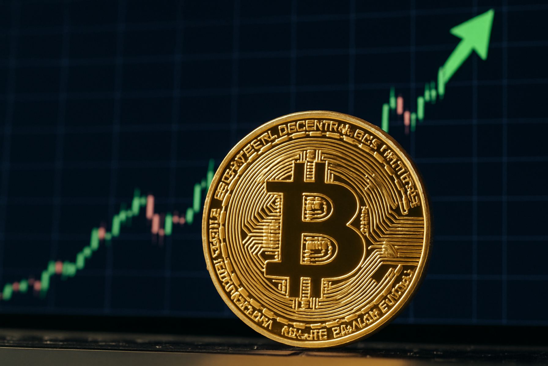 Why Bitcoin’s 22% Surge Isn’t Sparking Panic—And What Could Happen Next