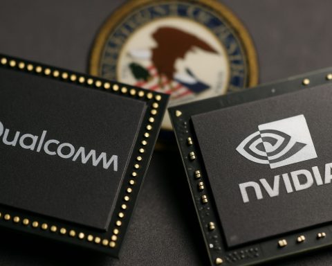 Tech Titans in the Crosshairs: Qualcomm, Nvidia Face US Probe Over Patent Claims